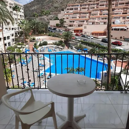 Castle Harbour 13 - One Bed Privately Owned In Cristianos Los Cristianos (Tenerife)