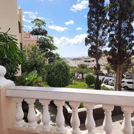 Castle Harbour 13 - One Bed Privately Owned In Cristianos Daire