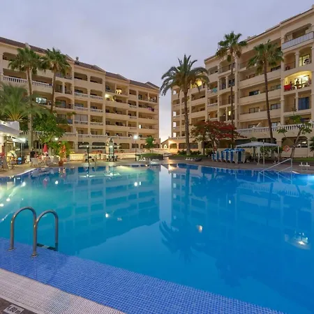 Apartman Castle Harbour 13 - One Bed Privately Owned In Cristianos