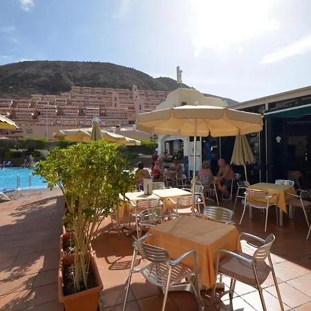 Castle Harbour 13 - One Bed Privately Owned In Cristianos Los Cristianos