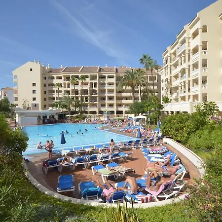 Apartman Castle Harbour 13 - One Bed Privately Owned In Cristianos Los Cristianos