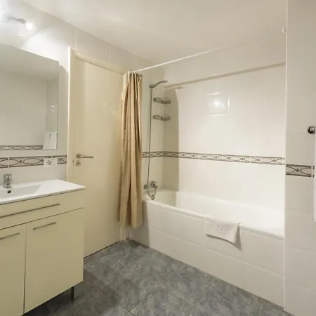 Castle Harbour 13 - One Bed Privately Owned In Cristianos Apartman Los Cristianos