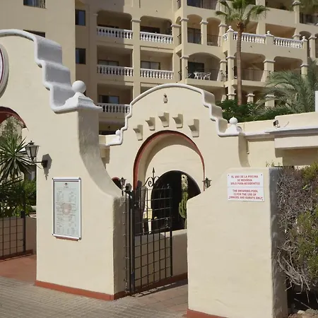 Apartman Castle Harbour 13 - One Bed Privately Owned In Cristianos Los Cristianos