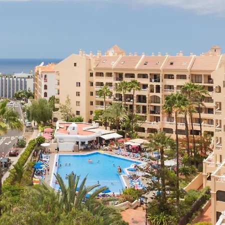 Castle Harbour 13 - One Bed Privately Owned In Cristianos Apartman