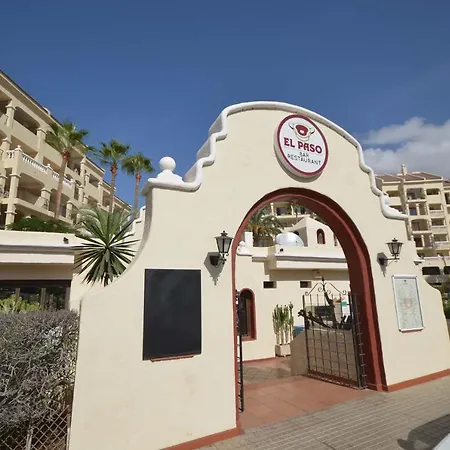 Castle Harbour 13 - One Bed Privately Owned In Cristianos Los Cristianos